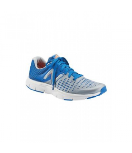 New Balance Neutral mens athletic shoe - Blue - 9