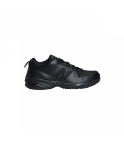 New Balance Casual Comfort mens shoe - Black - 10