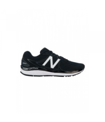 New Balance Neutral mens performance shoe - Black/Grey/Silver - 85