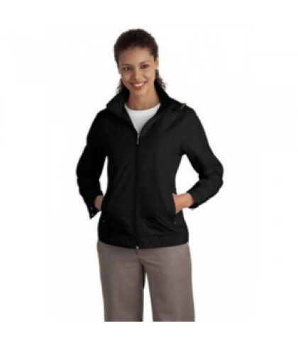 Ladies successor jacket - Black - S