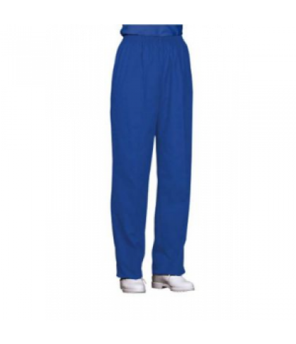 Fashion Seal scrub pant - Blueberry - XS