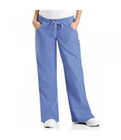 Landau modern fit cargo scrub pant - Ceil - XL