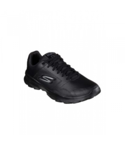 Skechers Go Fit Amuse women's athletic shoe - Black - 95