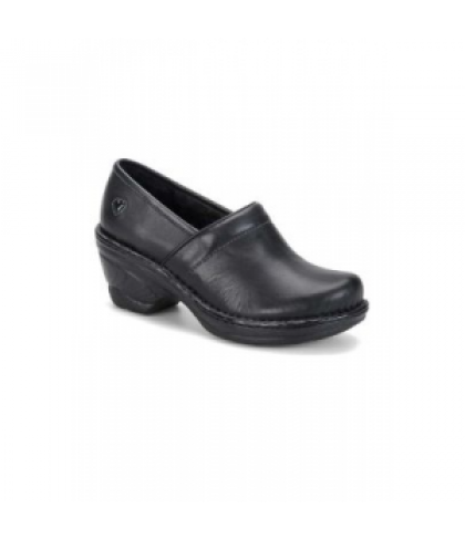 Nurse Mates Halle nursing shoe - Black - 75